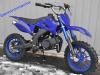 SIBIU MINI MOTO CROS 50cc